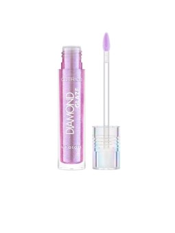 Catrice Lucidalabbra DIAMOND GLAZE n.030 - Meno amaro, più glitter 3ml unisex