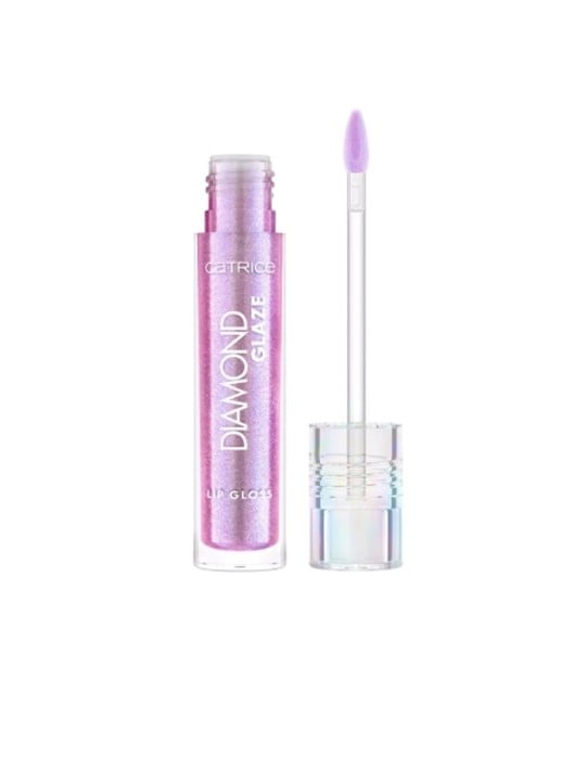 Catrice Lucidalabbra DIAMOND GLAZE n.030 - Meno amaro, più glitter 3ml unisex