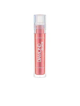 Catrice Lucidalabbra DIAMOND GLAZE n.040-Diamonds Made Me Do It 3ml unisex