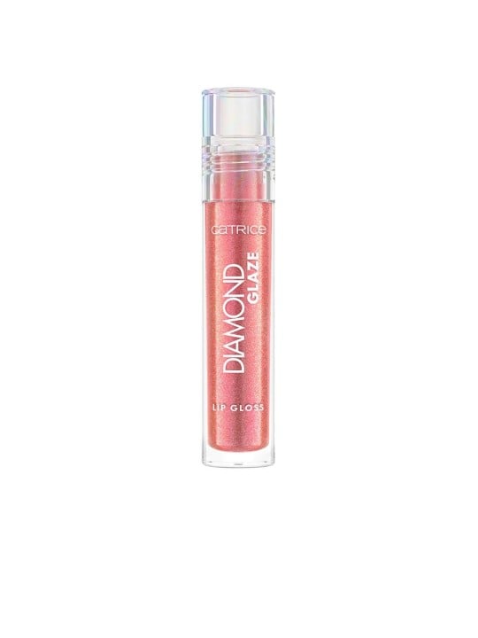 Catrice Lucidalabbra DIAMOND GLAZE n.040-Diamonds Made Me Do It 3ml unisex