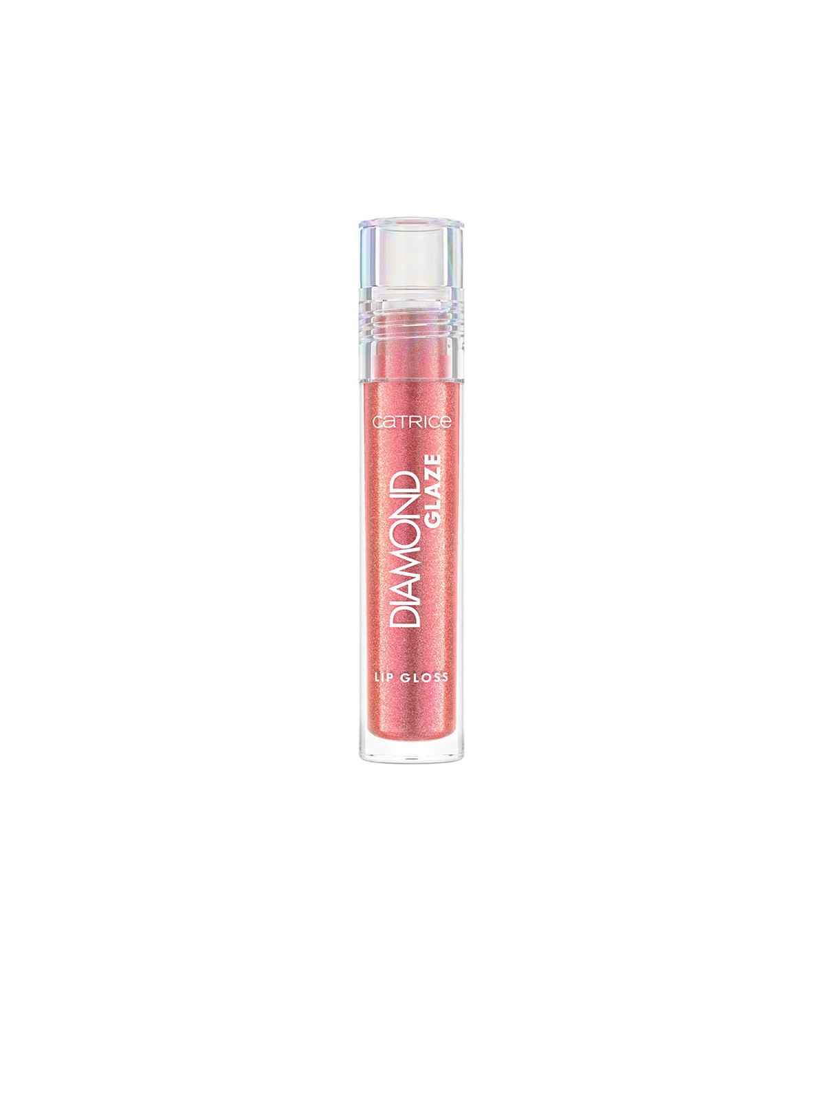 Catrice Lucidalabbra DIAMOND GLAZE n.040-Diamonds Made Me Do It 3ml unisex