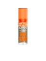Nyx Professional Make Up Lucidalabbra DUCK PLUMP n.20-Quazy Silver 6,8ml unisex