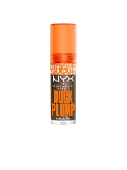 Nyx Professional Make Up Lucidalabbra DUCK PLUMP n.21-Onyz, contenuto previsto 6,8ml unisex