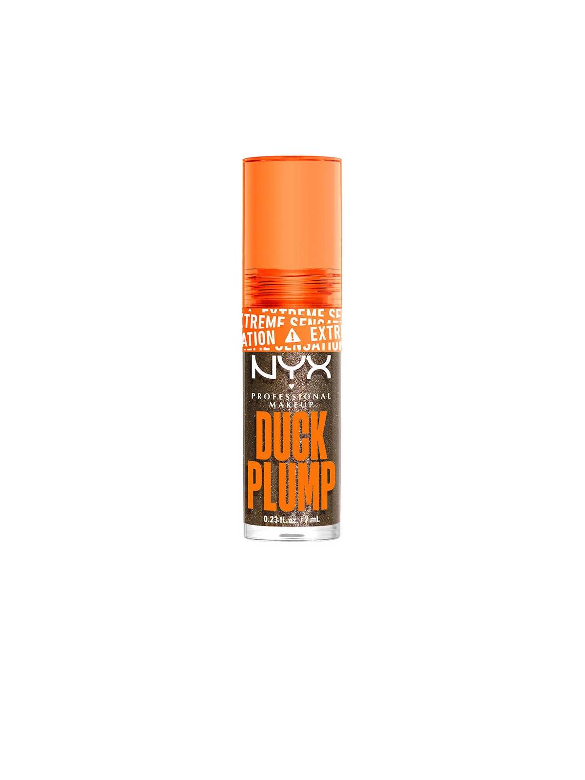 Nyx Professional Make Up Lucidalabbra DUCK PLUMP n.21-Onyz, contenuto previsto 6,8ml unisex