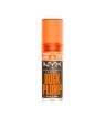 Nyx Professional Make Up Lucidalabbra DUCK PLUMP n.21-Onyz, contenuto previsto 6,8ml unisex