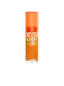 Nyx Professional Make Up Lucidalabbra DUCK PLUMP n.22-Flippin Slime 6,8ml unisex