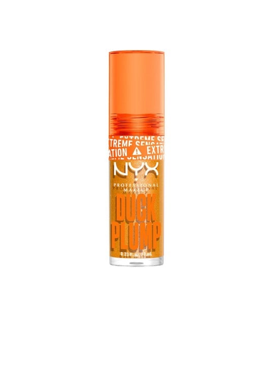 Nyx Professional Make Up Lucidalabbra DUCK PLUMP n.22-Flippin Slime 6,8ml unisex