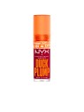 Nyx Professional Make Up Lucidalabbra DUCK PLUMP n.hall of flame 6,8ml unisex