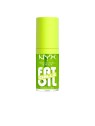Nyx Professional Make Up Lucidalabbra FAT OIL CHILLZ n.Kiwi Freezie 4,8ml unisex
