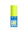 Nyx Professional Make Up Lucidalabbra FAT OIL CHILLZ n.Polar Peppermint 4,8ml unisex