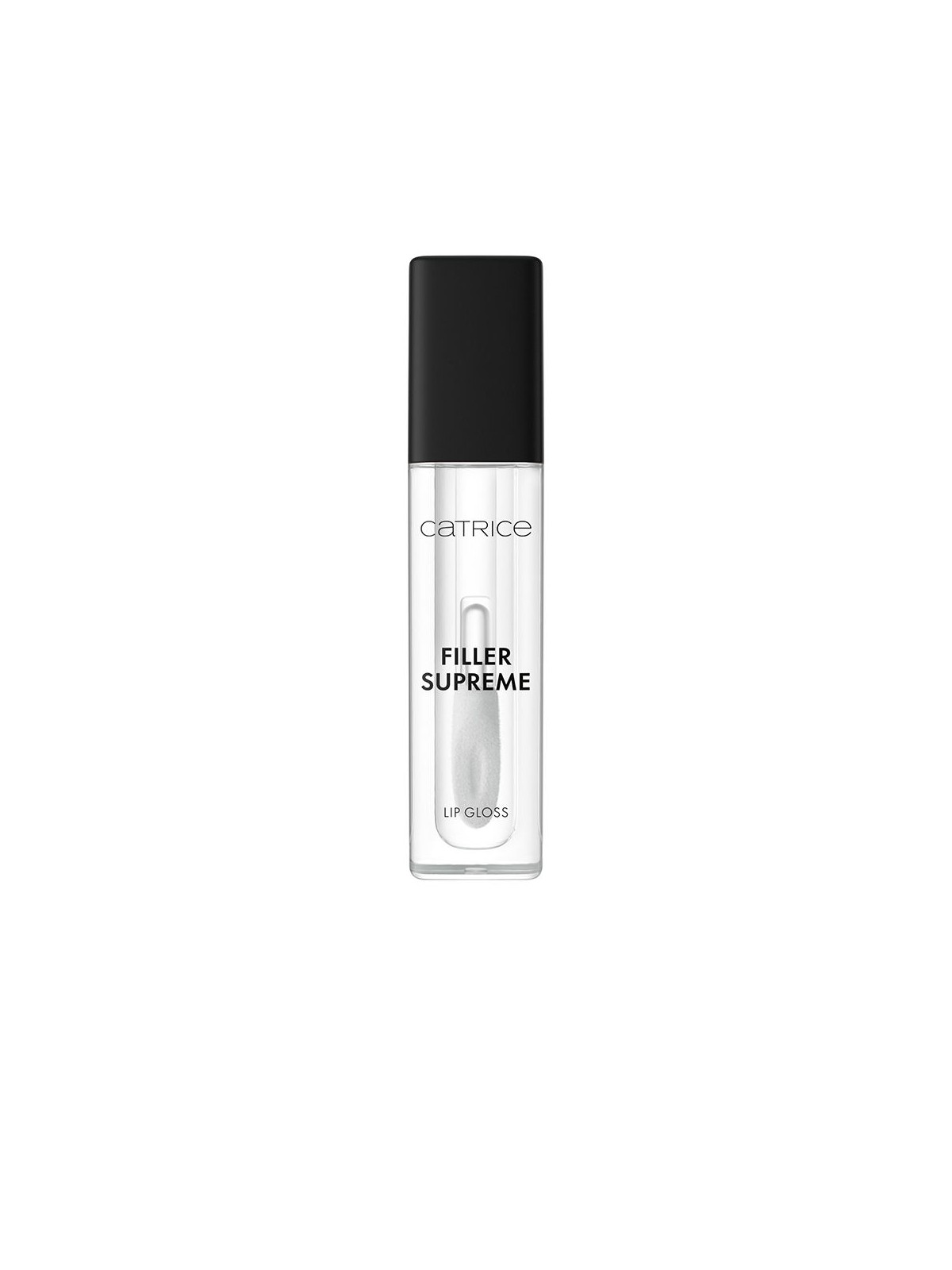 Catrice Lucidalabbra FILLER SUPREME n.010 - Lucido intenso, effetto naturale 3,2ml unisex