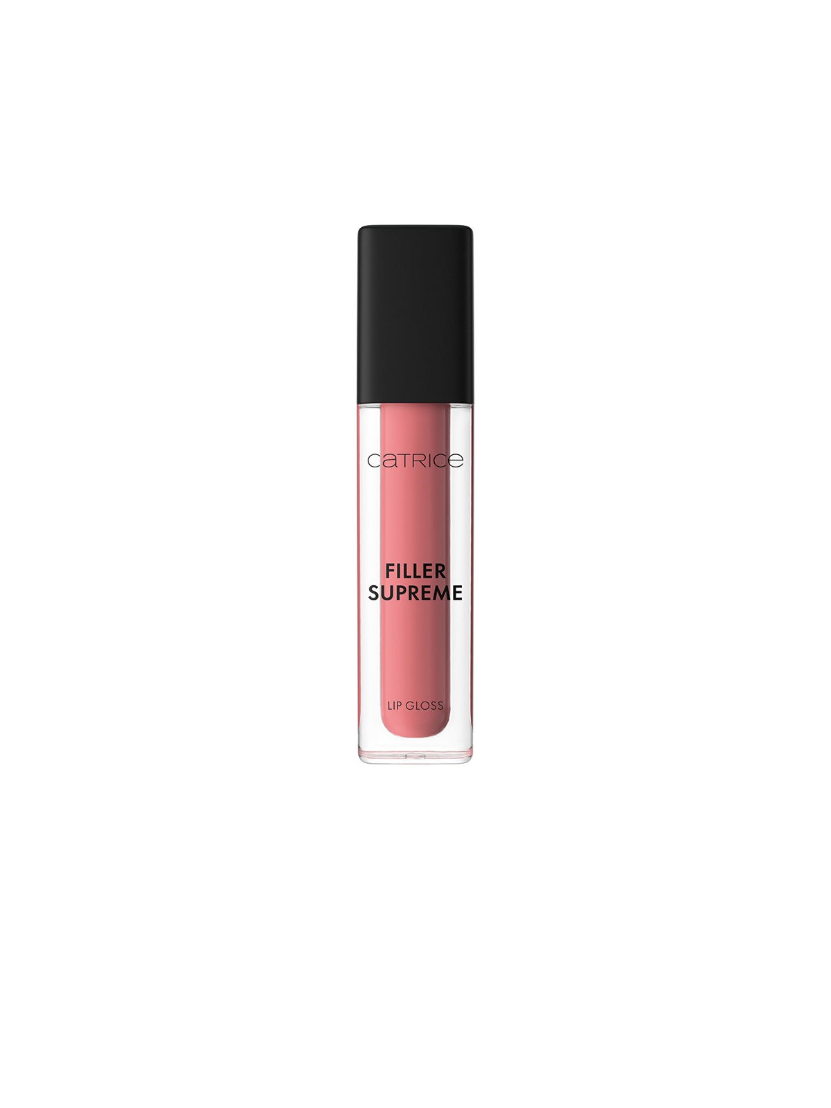 Catrice Lucidalabbra FILLER SUPREME n.030-Miss Behave 3,5ml unisex