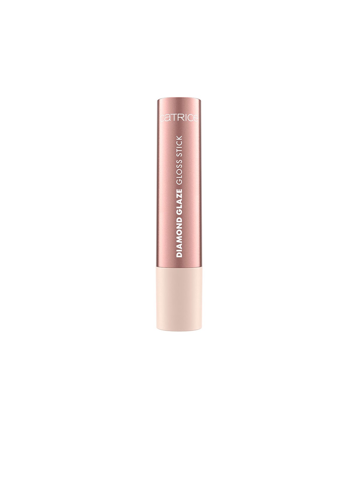 Catrice Lucidalabbra in stick DIAMOND GLAZE n.020-Glow For It 1,6gr unisex