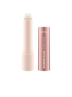 Catrice Lucidalabbra in stick DIAMOND GLAZE n.040 - Senza tonalità, solo brillantezza 1,6gr unisex