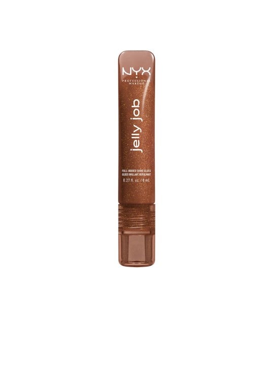 Nyx Professional Make Up Lucidalabbra JELLY JOB n.Bling Me Jelly 1 unità unisex