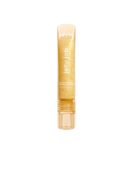 Nyx Professional Make Up Lucidalabbra JELLY JOB n.Glow Job 1 unità unisex
