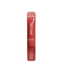 Nyx Professional Make Up Lucidalabbra JELLY JOB n.Jelly Filled 1 unità unisex