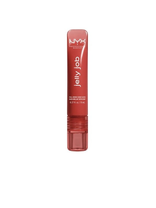 Nyx Professional Make Up Lucidalabbra JELLY JOB n.Jelly Filled 1 unità unisex