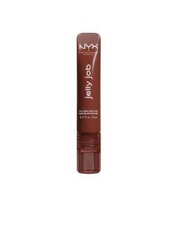 Nyx Professional Make Up Lucidalabbra JELLY JOB n.Jellybean 1 unità unisex
