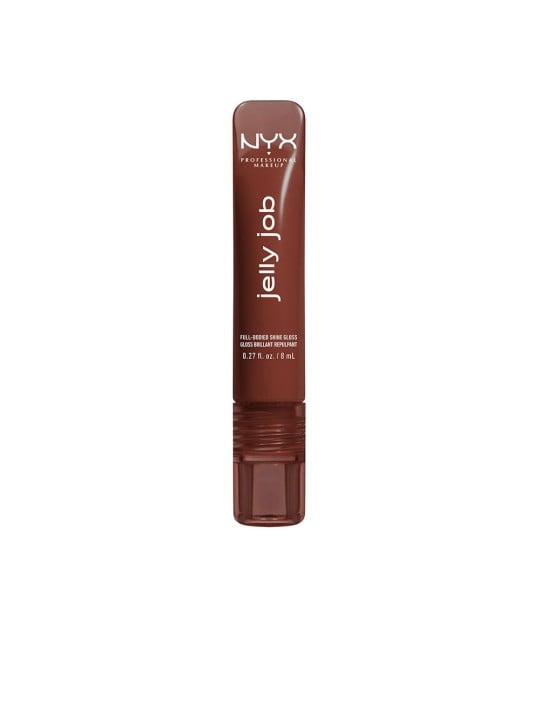 Nyx Professional Make Up Lucidalabbra JELLY JOB n.Jellybean 1 unità unisex