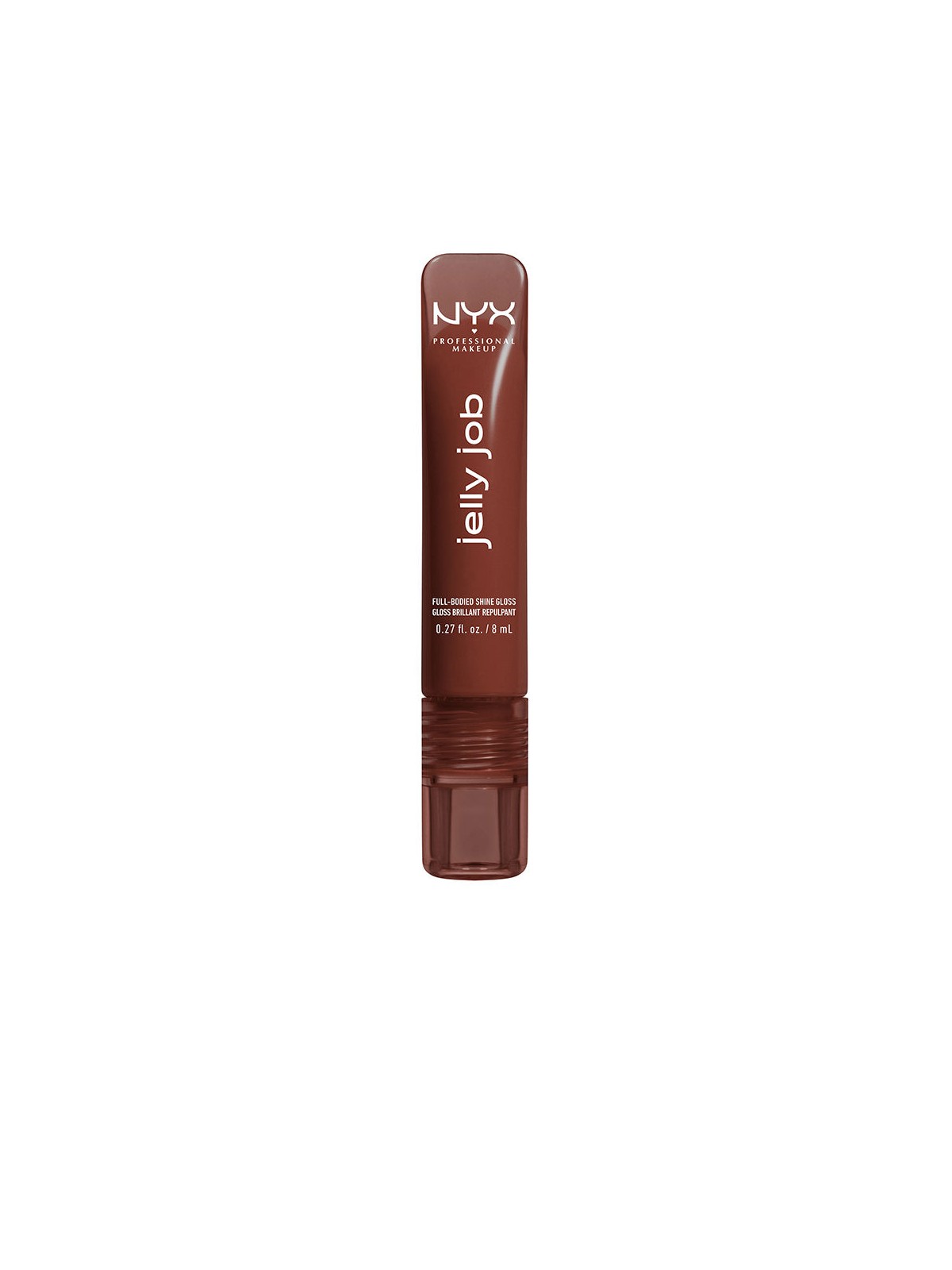 Nyx Professional Make Up Lucidalabbra JELLY JOB n.Jellybean 1 unità unisex