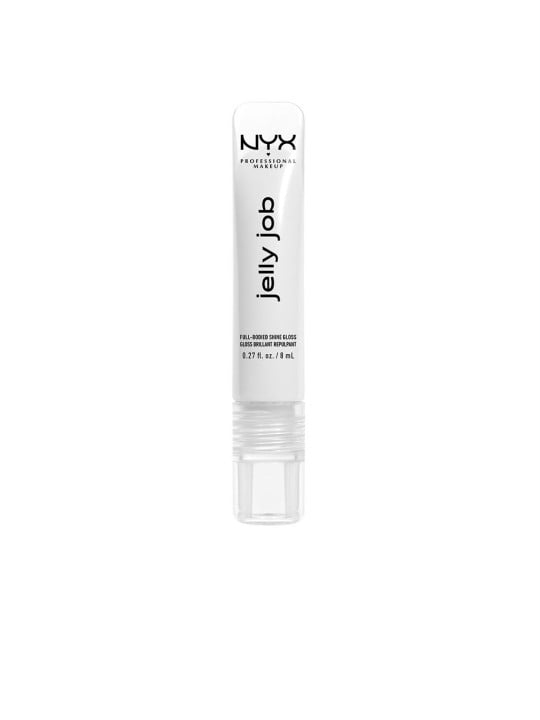 Nyx Professional Make Up Lucidalabbra JELLY JOB n.Just Jelly 1 unità unisex