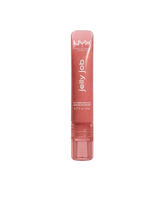 Nyx Professional Make Up Lucidalabbra JELLY JOB n.Miele È Gelatina 1 unità unisex