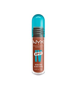 Nyx Professional Make Up Lucidalabbra LIP IV n.01-Caramel Drip 5ml unisex