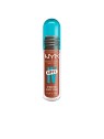 Nyx Professional Make Up Lucidalabbra LIP IV n.01-Caramel Drip 5ml unisex