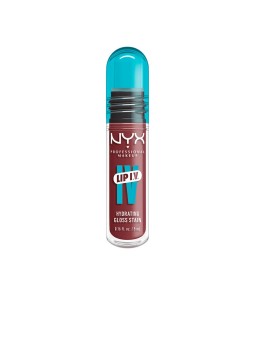 Nyx Professional Make Up Lucidalabbra LIP IV n.02-Hydra Honey 5ml unisex
