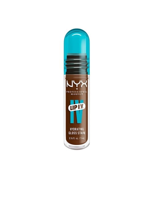 Nyx Professional Make Up Lucidalabbra LIP IV n.04-Cocoa Quench! 5ml unisex