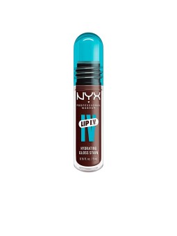 Nyx Professional Make Up Lucidalabbra LIP IV n.05-Moncha Me Wet 5ml unisex