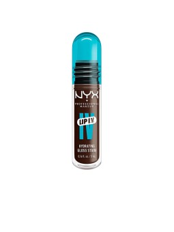 Nyx Professional Make Up Lucidalabbra LIP IV n.06-Espresso Soak 5ml unisex