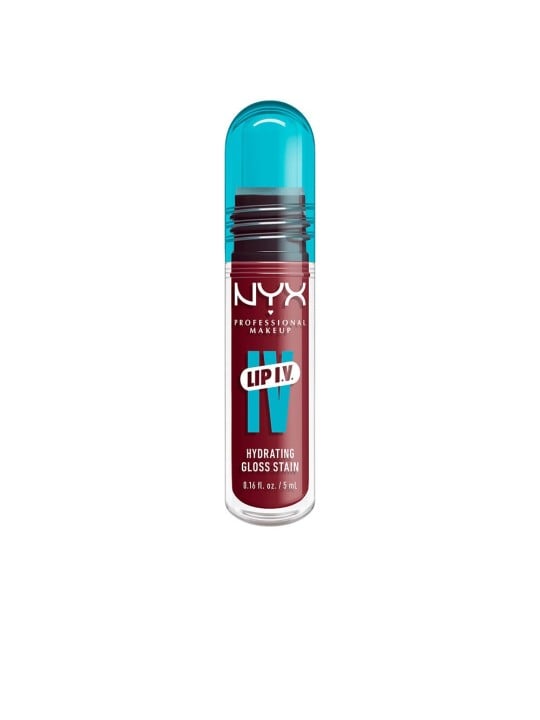 Nyx Professional Make Up Lucidalabbra LIP IV n.09-Blush rush 5ml unisex