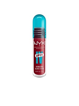 Nyx Professional Make Up Lucidalabbra LIP IV n.10-Berry Thirsty 5ml unisex
