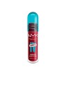 Nyx Professional Make Up Lucidalabbra LIP IV n.11-Rosso-Fissa.Bagnato 5ml unisex
