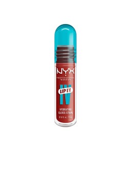 Nyx Professional Make Up Lucidalabbra LIP IV n.12 - Esprimi quel sapore deciso! 5ml unisex