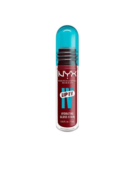 Nyx Professional Make Up Lucidalabbra LIP IV n.13-Cranberry Splash 5ml unisex
