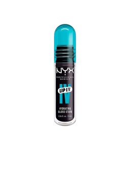 Nyx Professional Make Up Lucidalabbra LIP IV n.16-Grape Gushin' 5ml unisex