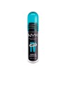 Nyx Professional Make Up Lucidalabbra LIP IV n.16-Grape Gushin' 5ml unisex