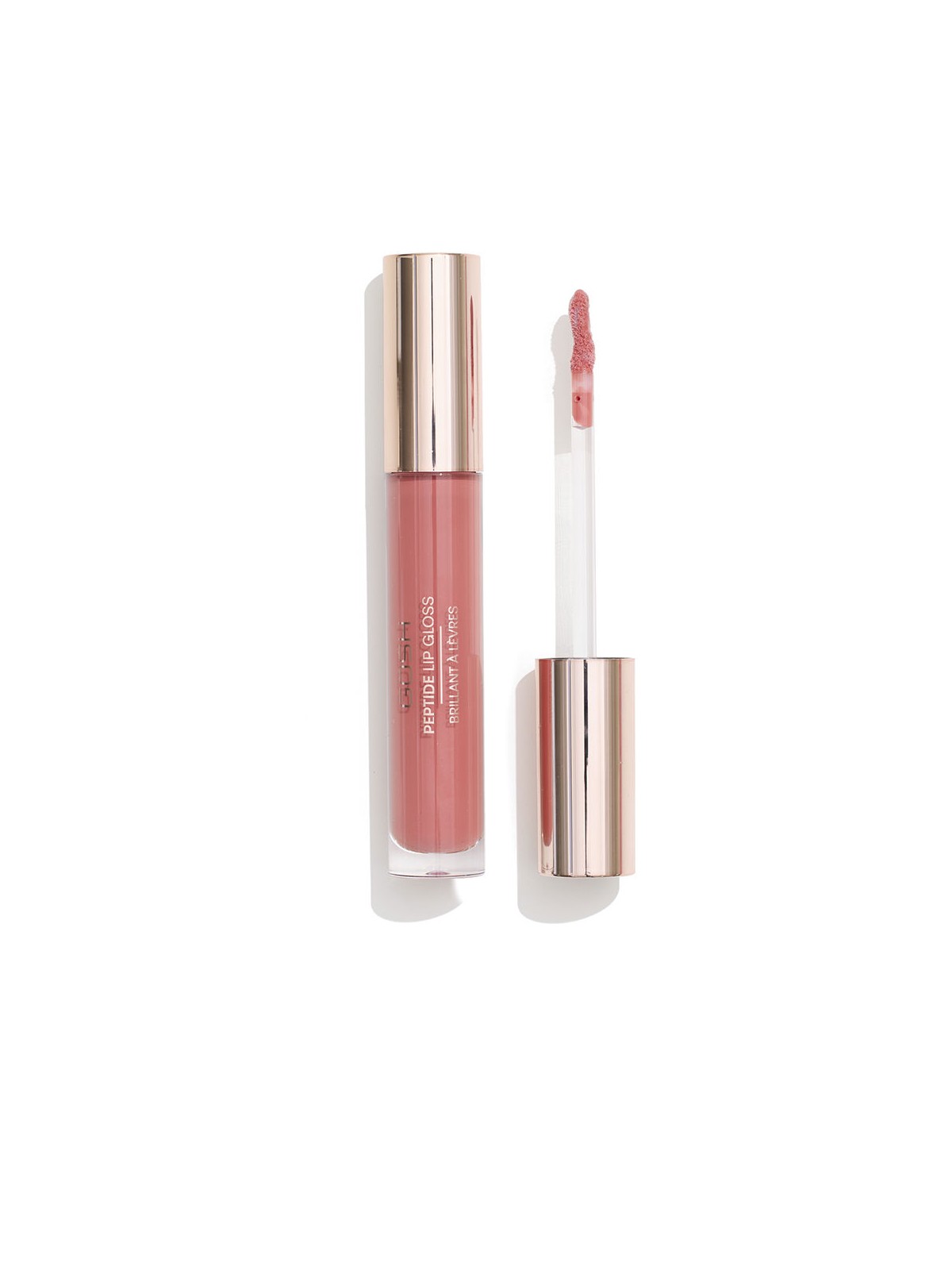 Gosh LUCIDALABBRA PEPTIDE LIP GLOSS n.003-Vintage 7ml unisex