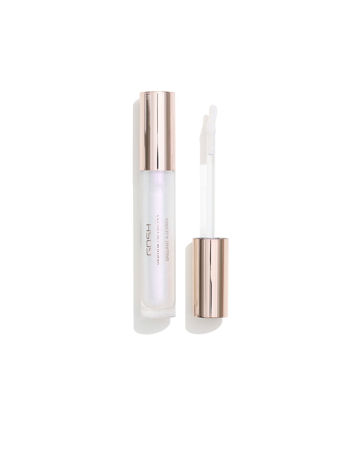 Gosh LUCIDALABBRA PEPTIDE n.001-Diamond 7ml unisex
