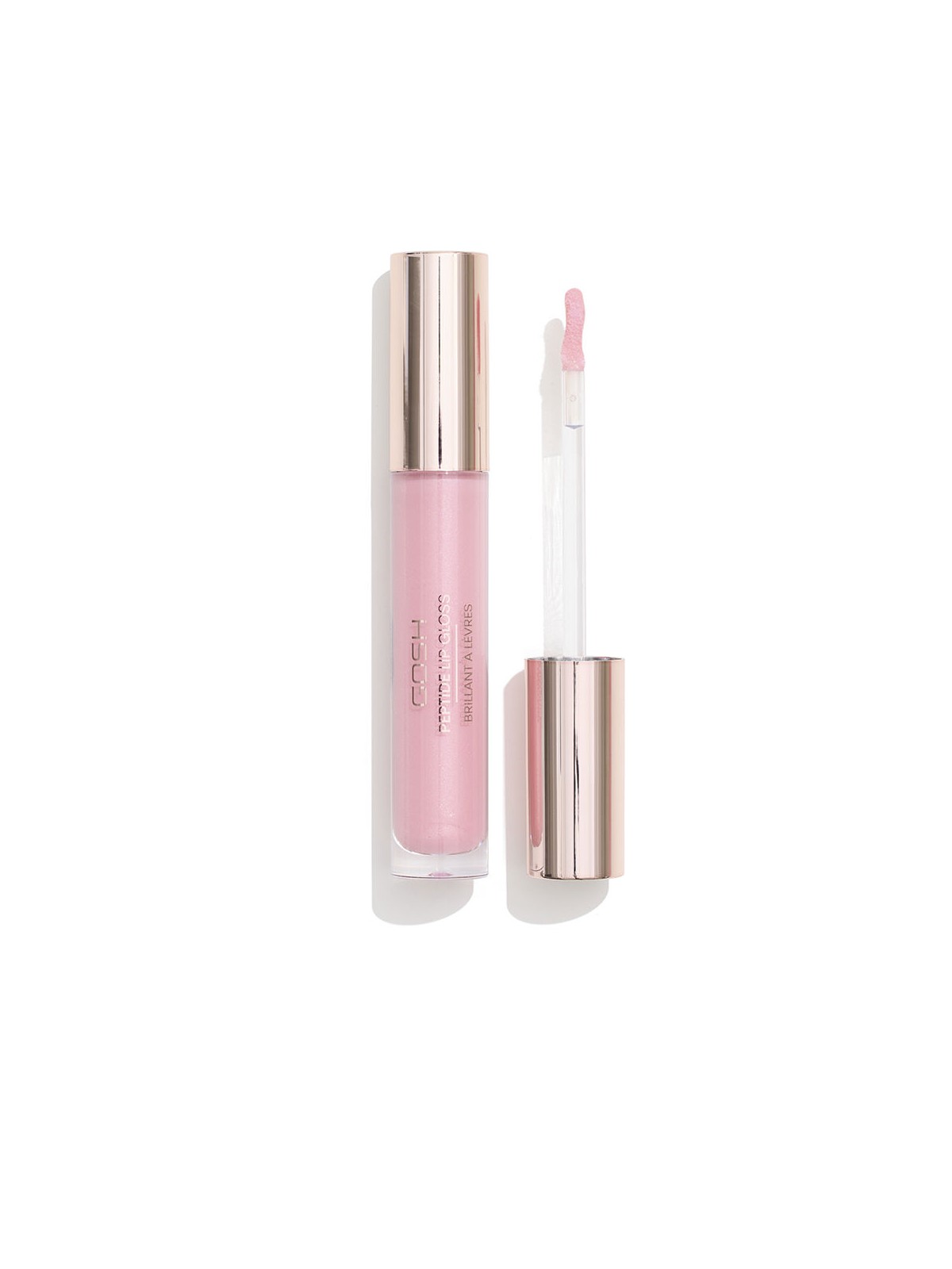 Gosh LUCIDALABBRA PEPTIDE n.002-Candy 7ml unisex
