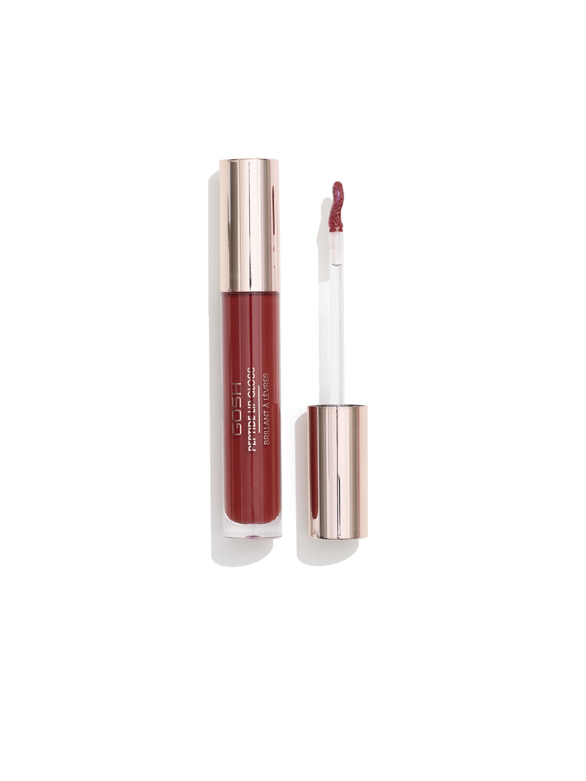 Gosh LUCIDALABBRA PEPTIDE n.005-Ciliegia 7ml unisex