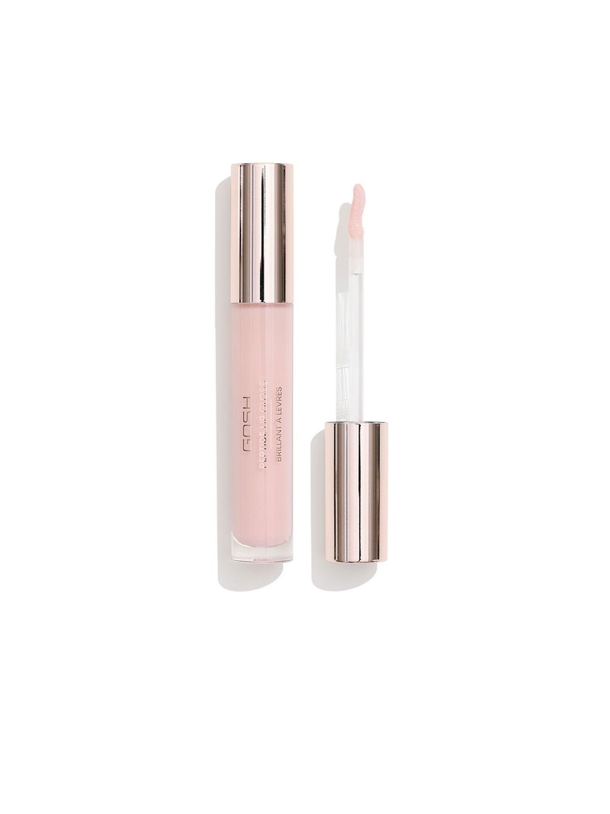 Gosh LUCIDALABBRA PEPTIDE n.009-Cutie Pie 7ml unisex