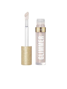Revlon Mass Market Lucidalabbra SUPER LUSTROUS GLIMMER n.01-Diamond Drama 3,8ml unisex