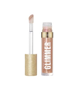 Revlon Mass Market Lucidalabbra SUPER LUSTROUS GLIMMER n.04-Happy Hour 3,8ml unisex