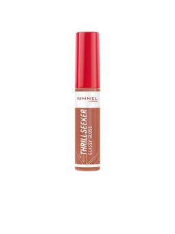 Rimmel London Lucidalabbra THRILL SEEKER n.650-Sweet Frosting 6ml unisex