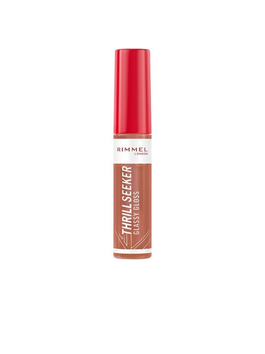 Rimmel London Lucidalabbra THRILL SEEKER n.650-Sweet Frosting 6ml unisex