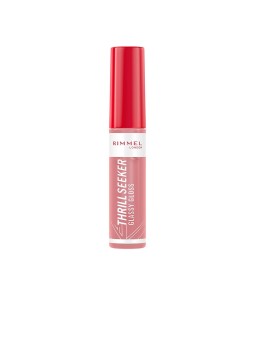 Rimmel London Lucidalabbra THRILL SEEKER n.700-Sprinkled Sugar 6ml unisex